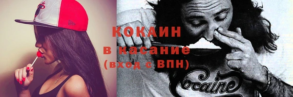 MESCALINE Заволжье