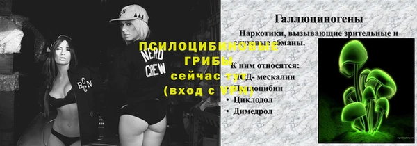 MESCALINE Заволжье
